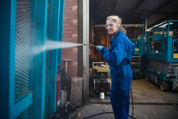 Best Pre-Holiday Cleaning  in Roseville, MI